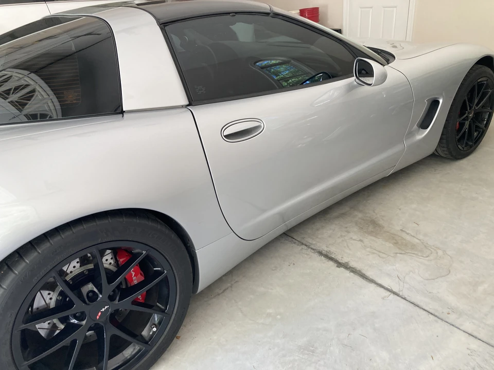 2000 Chevrolet Corvette C5 - Image 26 of 31
