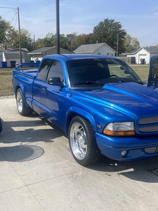 2000 Dodge Dakota 2nd Gen - Image 22 of 31