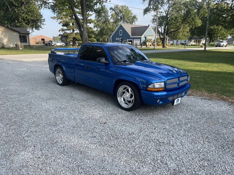 2000 Dodge Dakota 2nd Gen - Image 14 of 31