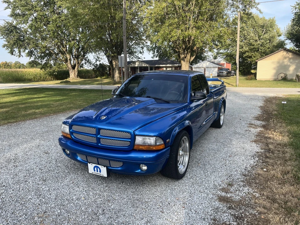 2000 Dodge Dakota 2nd Gen - Image 3 of 31