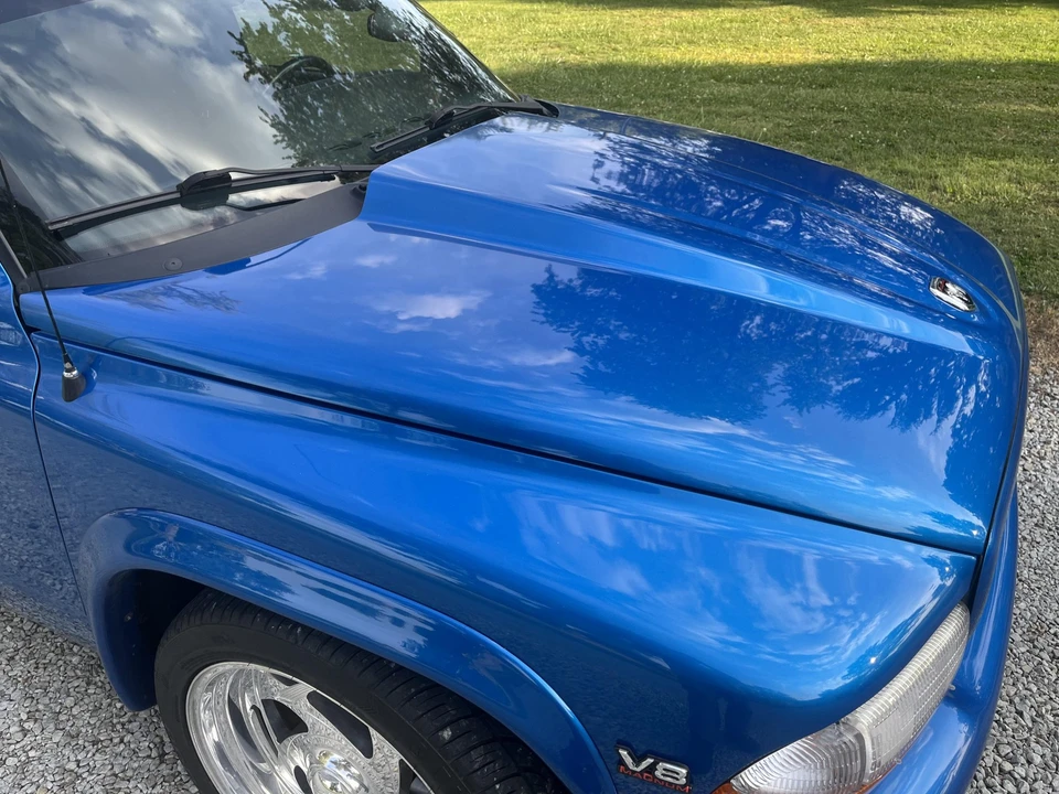 2000 Dodge Dakota 2nd Gen - Image 21 of 31