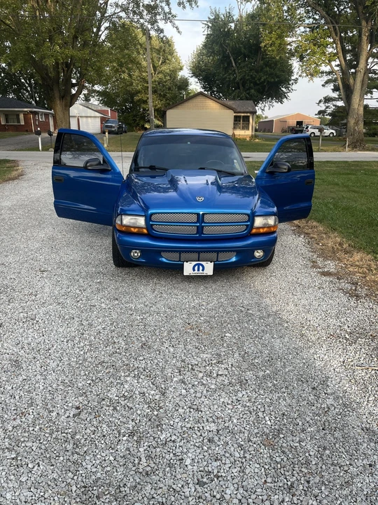 2000 Dodge Dakota 2nd Gen - Image 15 of 31