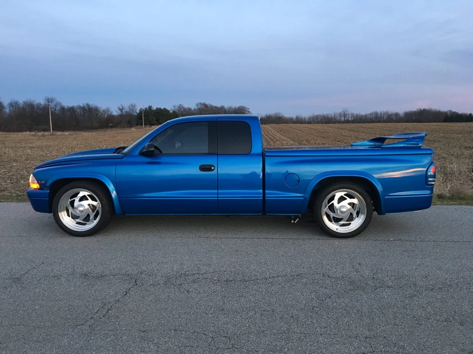 2000 Dodge Dakota 2nd Gen - Image 18 of 31
