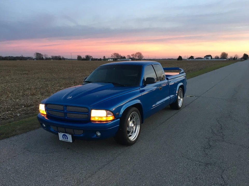 2000 Dodge Dakota 2nd Gen - Image 16 of 31