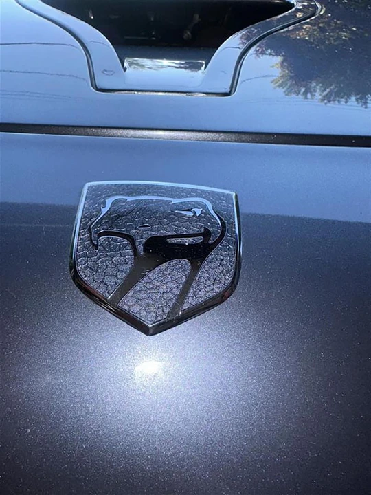 2000 Dodge Viper 2nd Gen - Image 31 of 31