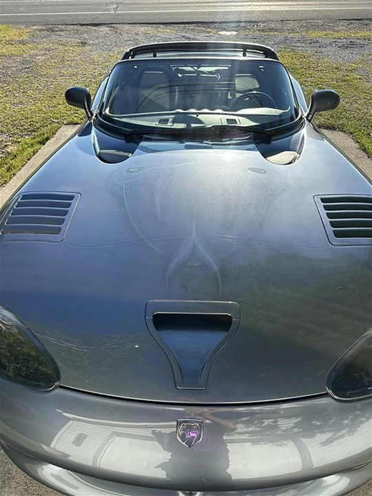 2000 Dodge Viper 2nd Gen - Image 23 of 31