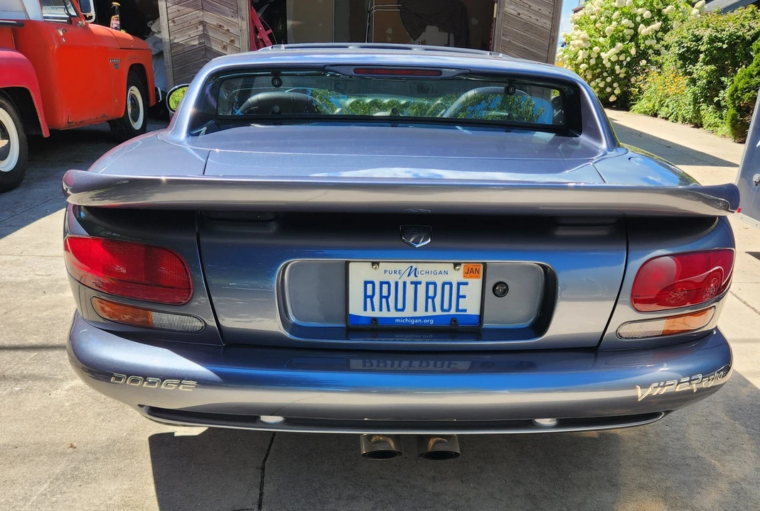 2000 Dodge Viper 2nd Gen - Image 18 of 31