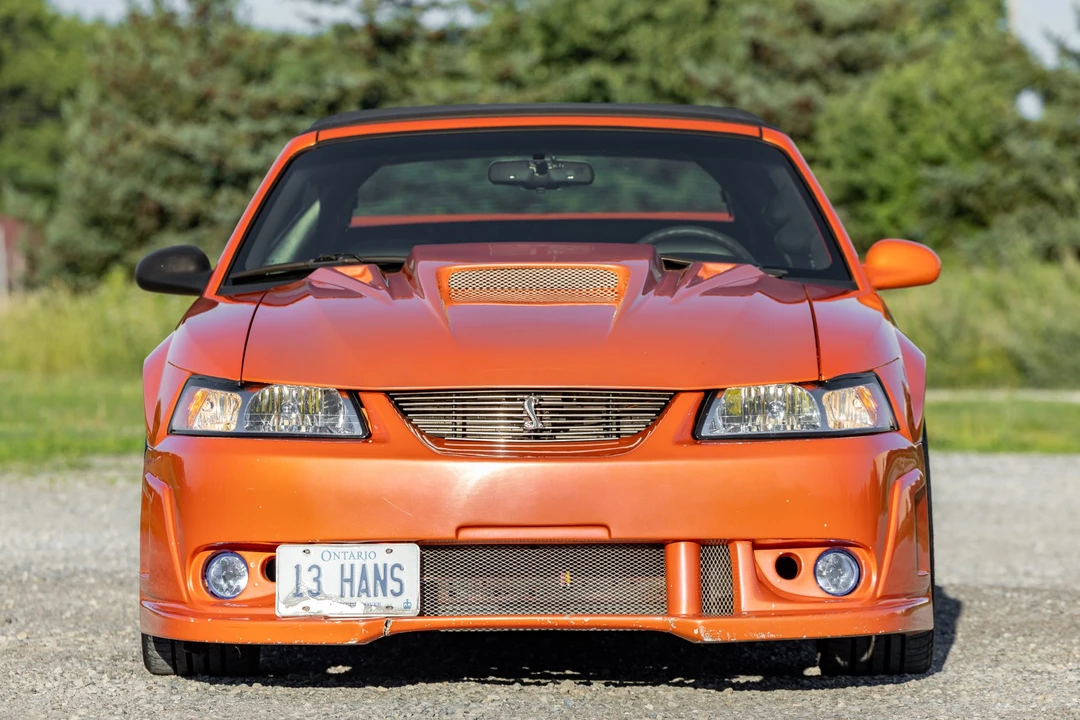 2000 Ford SN95 Mustang - Image 8 of 31