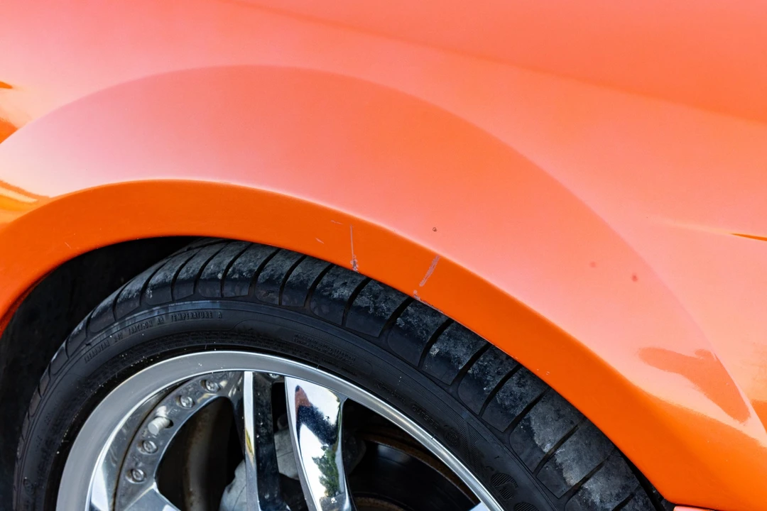 2000 Ford SN95 Mustang - Image 25 of 31
