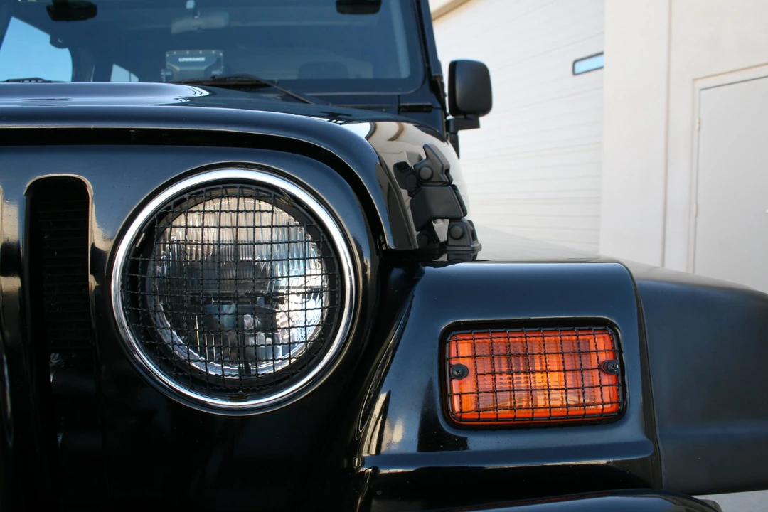 2000 Jeep TJ Wrangler - Image 22 of 31