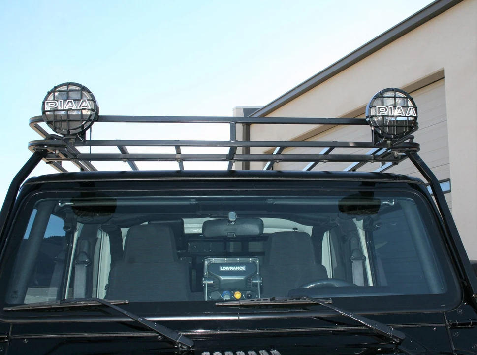 2000 Jeep TJ Wrangler - Image 23 of 31