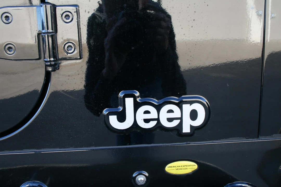 2000 Jeep TJ Wrangler - Image 25 of 31