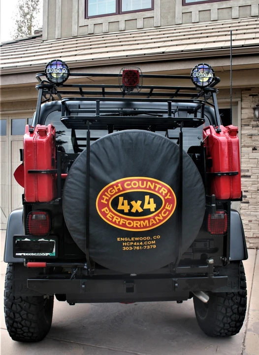 2000 Jeep TJ Wrangler - Image 18 of 31