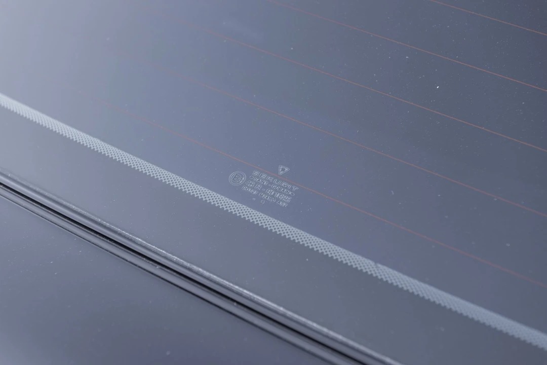 2000 Porsche 996 Carrera - Image 31 of 31