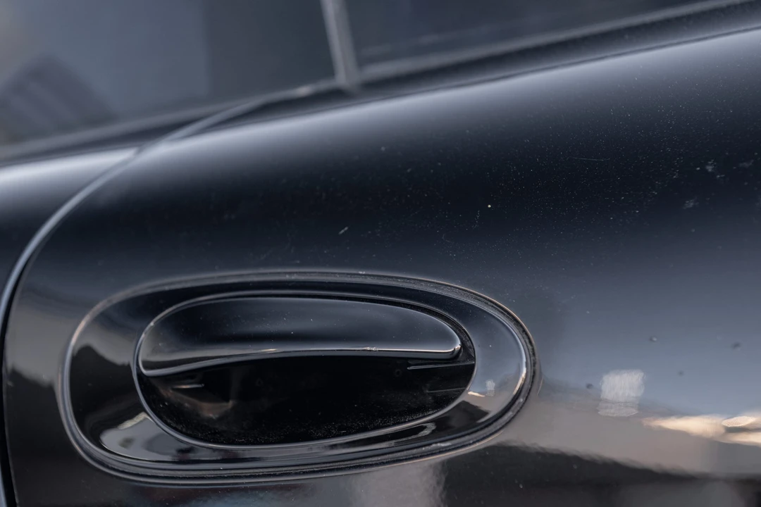2000 Porsche 996 Carrera - Image 17 of 31