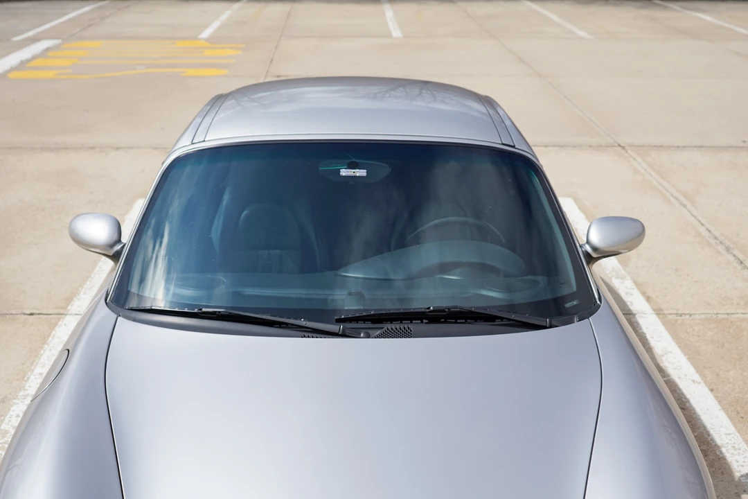 2000 Porsche 986 Boxster S - Image 16 of 31