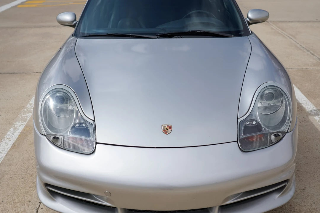 2000 Porsche 986 Boxster S - Image 17 of 31