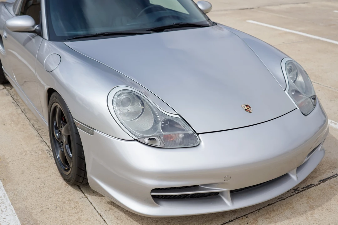 2000 Porsche 986 Boxster S - Image 18 of 31