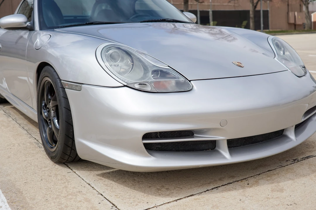 2000 Porsche 986 Boxster S - Image 19 of 31