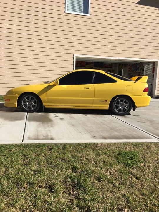 2001 Acura Integra Type R 3rd Gen - Image 5 of 31