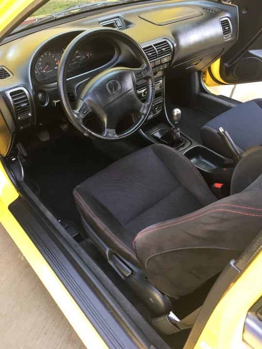 2001 Acura Integra Type R 3rd Gen - Image 19 of 31