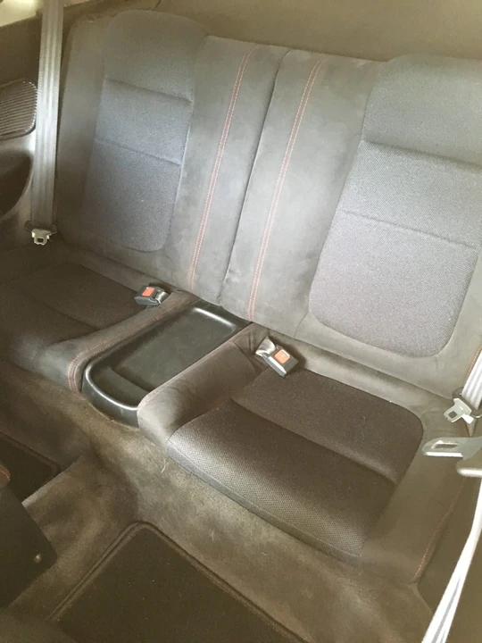 2001 Acura Integra Type R 3rd Gen - Image 21 of 31