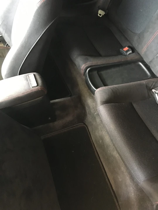 2001 Acura Integra Type R 3rd Gen - Image 22 of 31