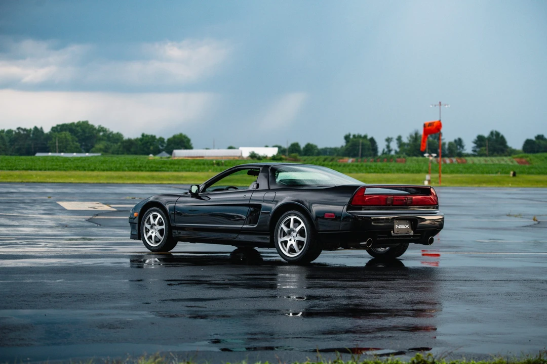 2001 Acura NA2 NSX - Image 10 of 31