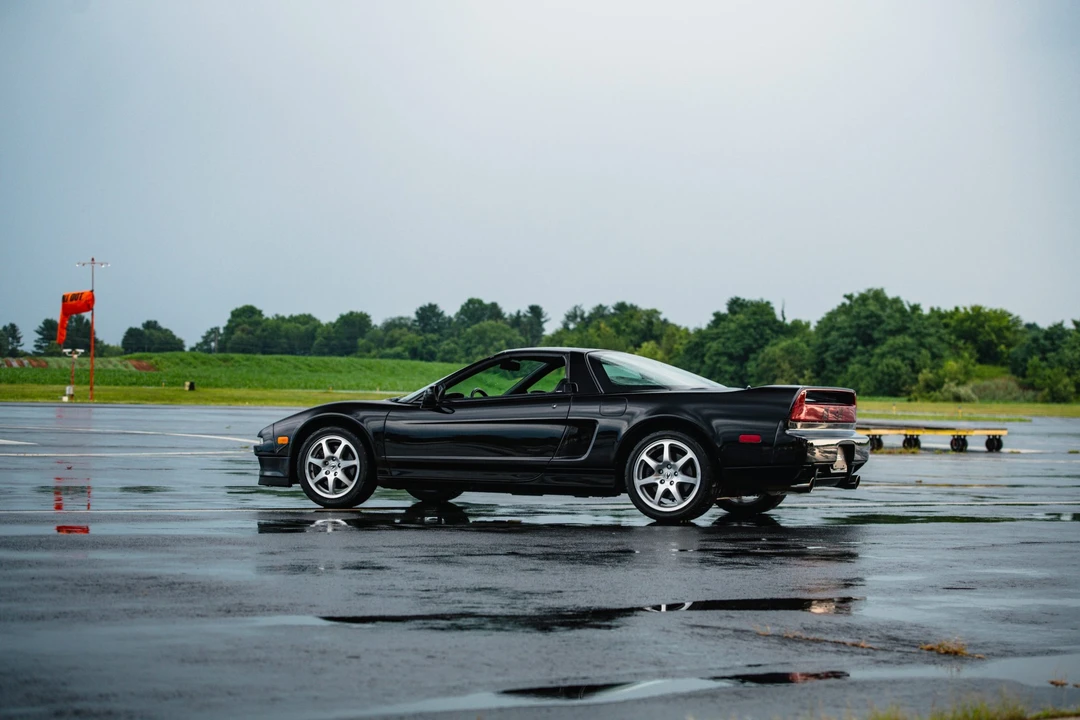 2001 Acura NA2 NSX - Image 8 of 31