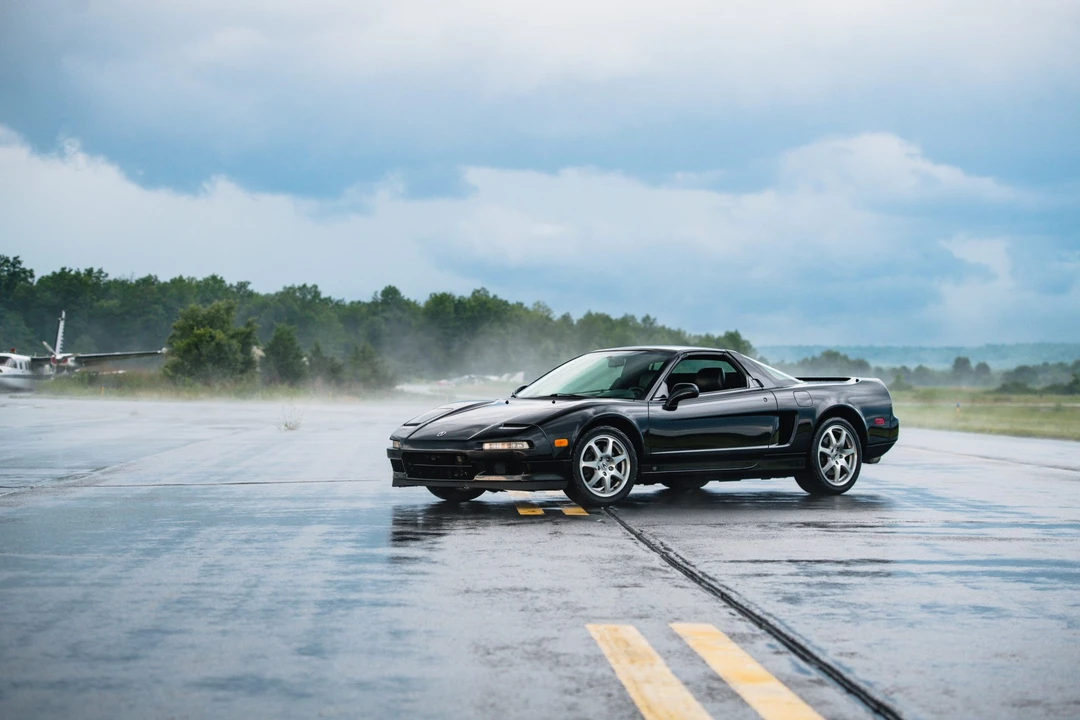 2001 Acura NA2 NSX - Image 5 of 31