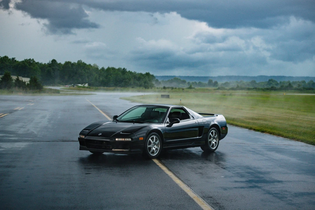 2001 Acura NA2 NSX - Image 4 of 31
