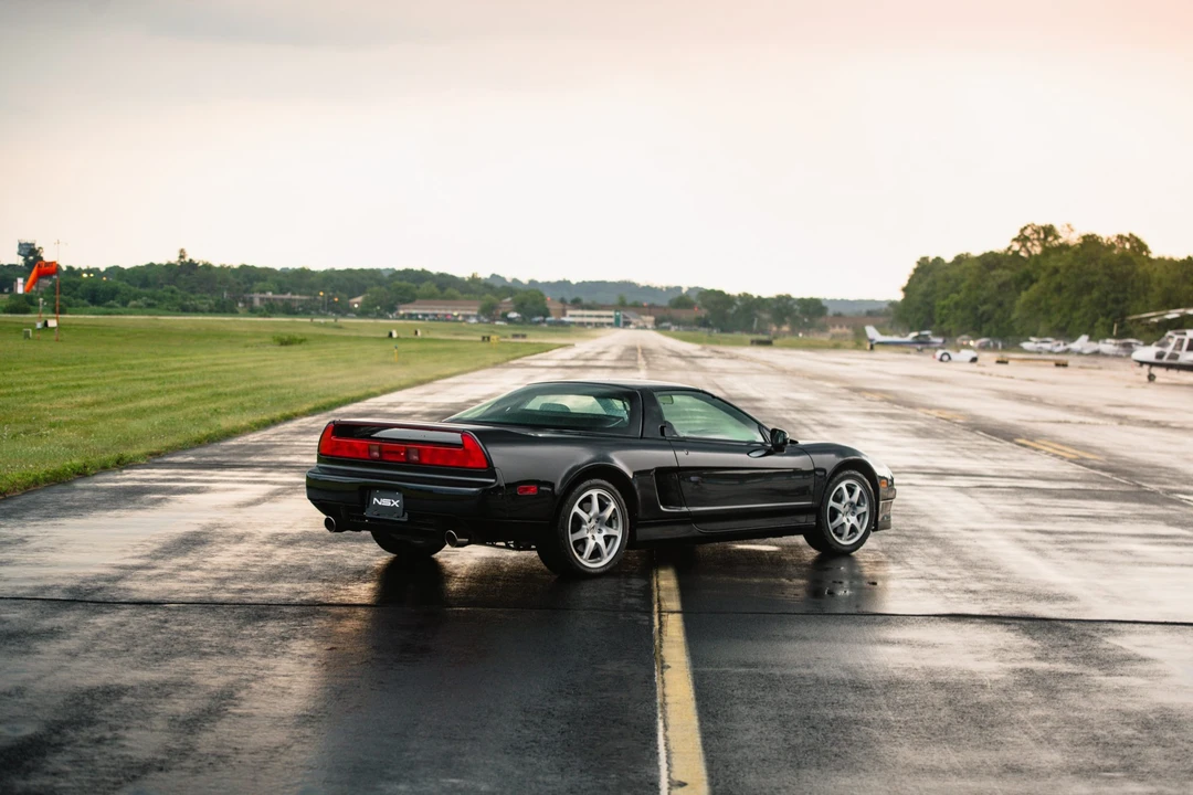 2001 Acura NA2 NSX - Image 14 of 31