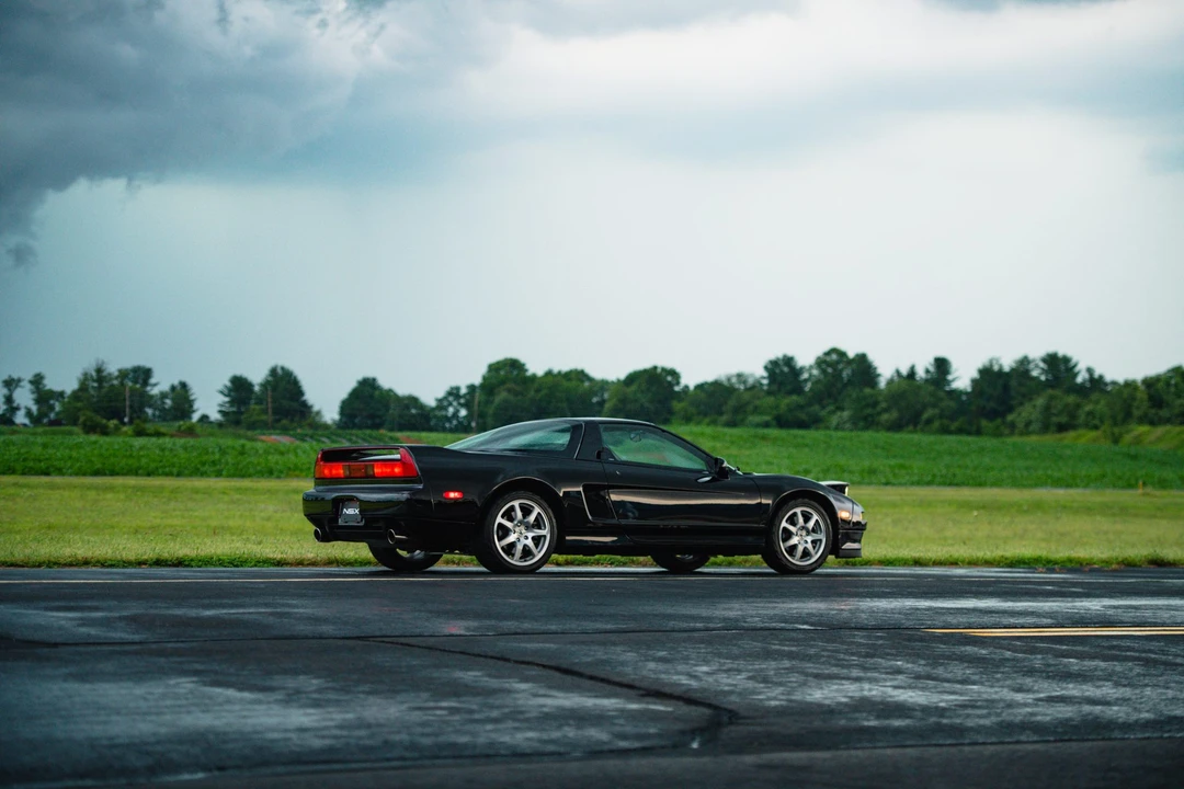 2001 Acura NA2 NSX - Image 22 of 31
