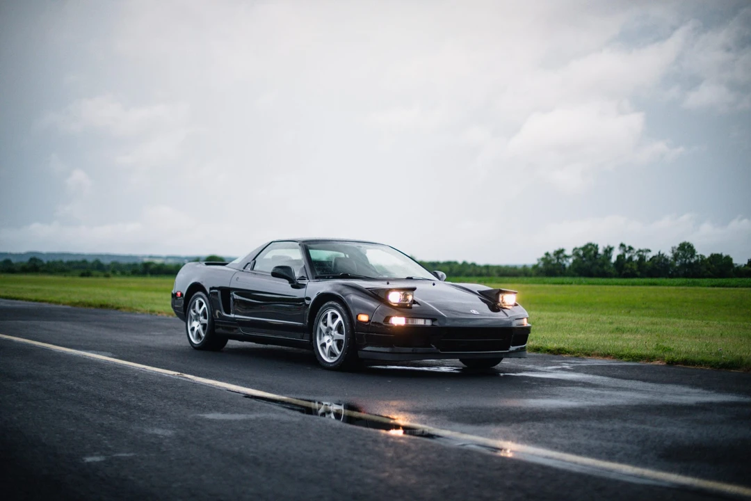 2001 Acura NA2 NSX - Image 24 of 31