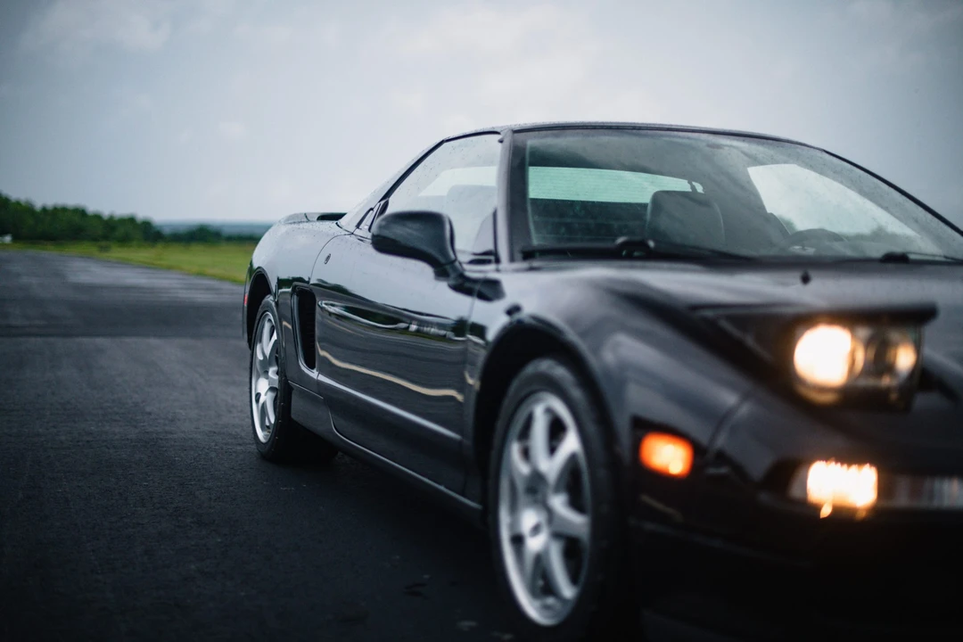 2001 Acura NA2 NSX - Image 27 of 31