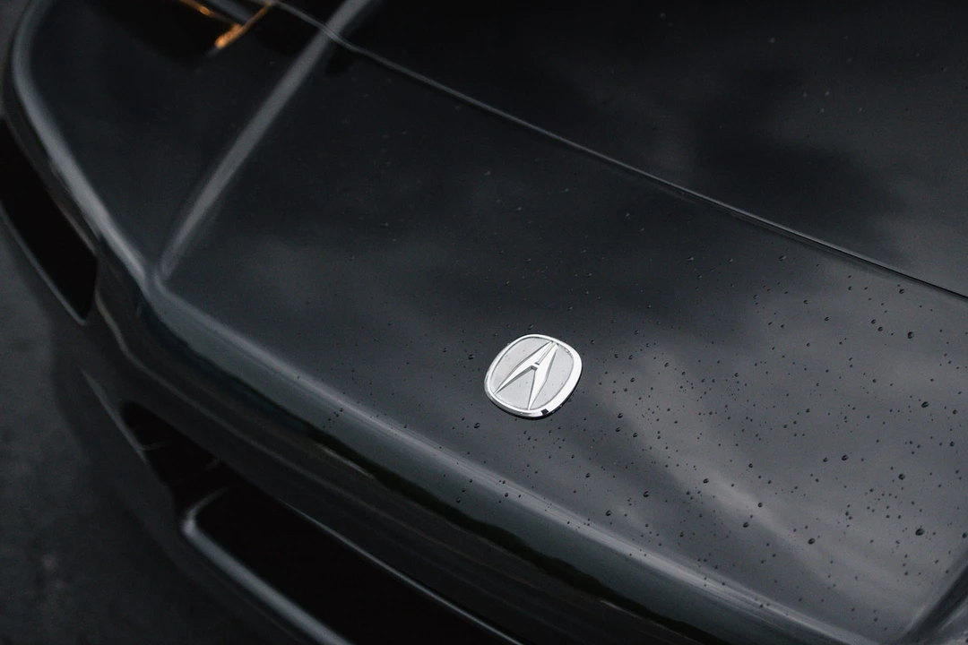 2001 Acura NA2 NSX - Image 31 of 31