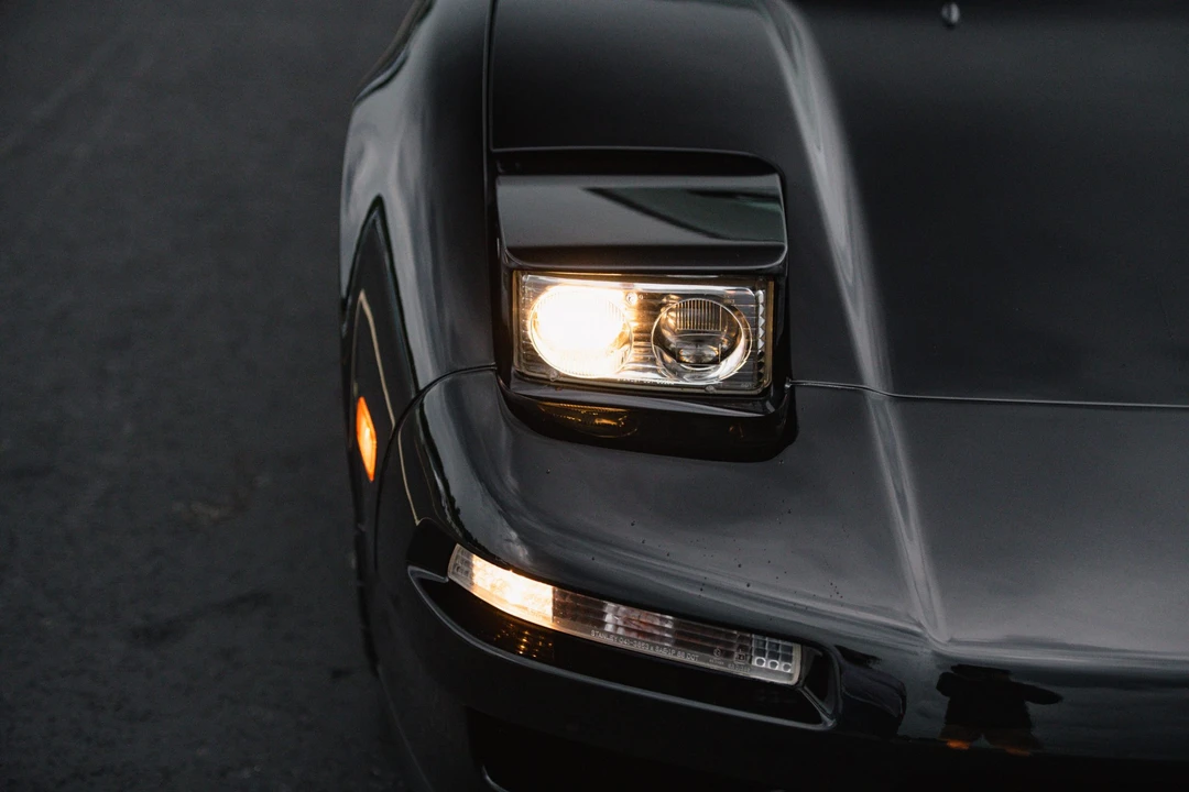 2001 Acura NA2 NSX - Image 28 of 31