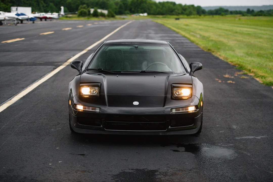 2001 Acura NA2 NSX - Image 15 of 31
