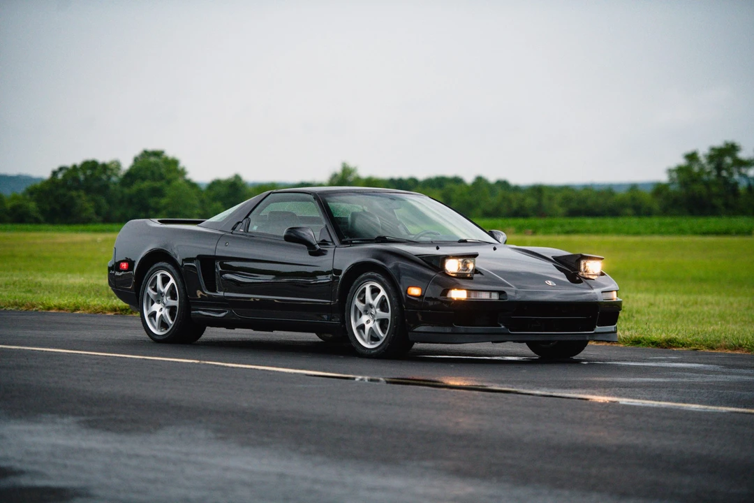 2001 Acura NA2 NSX - Image 26 of 31