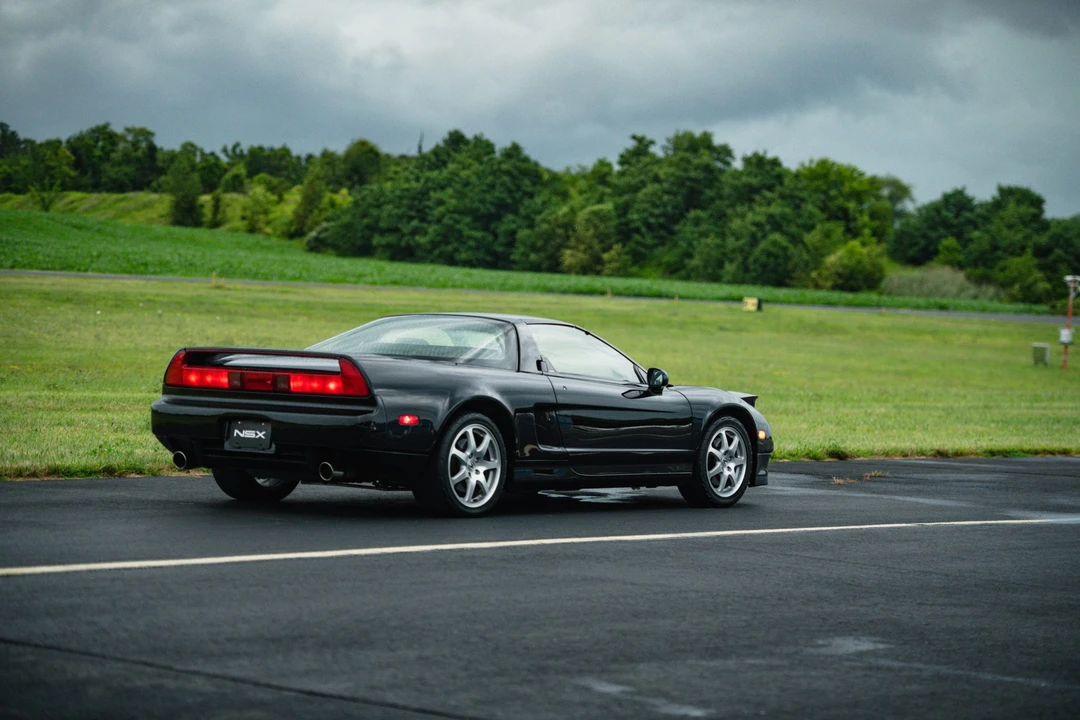 2001 Acura NA2 NSX - Image 21 of 31