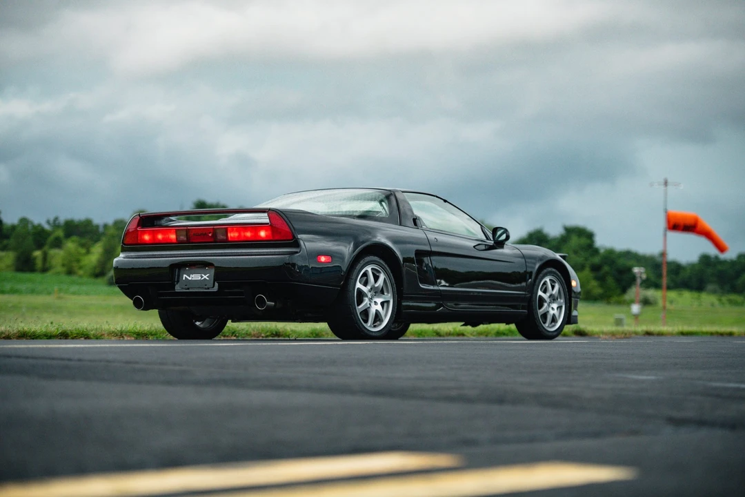 2001 Acura NA2 NSX - Image 20 of 31