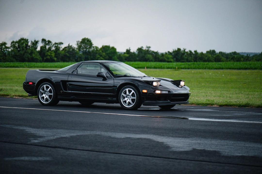 2001 Acura NA2 NSX - Image 25 of 31
