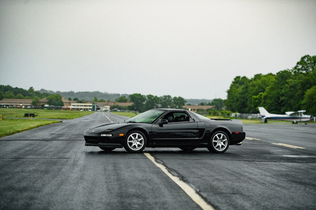 2001 Acura NA2 NSX - Image 6 of 31