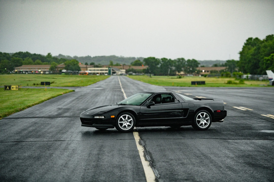 2001 Acura NA2 NSX - Image 7 of 31