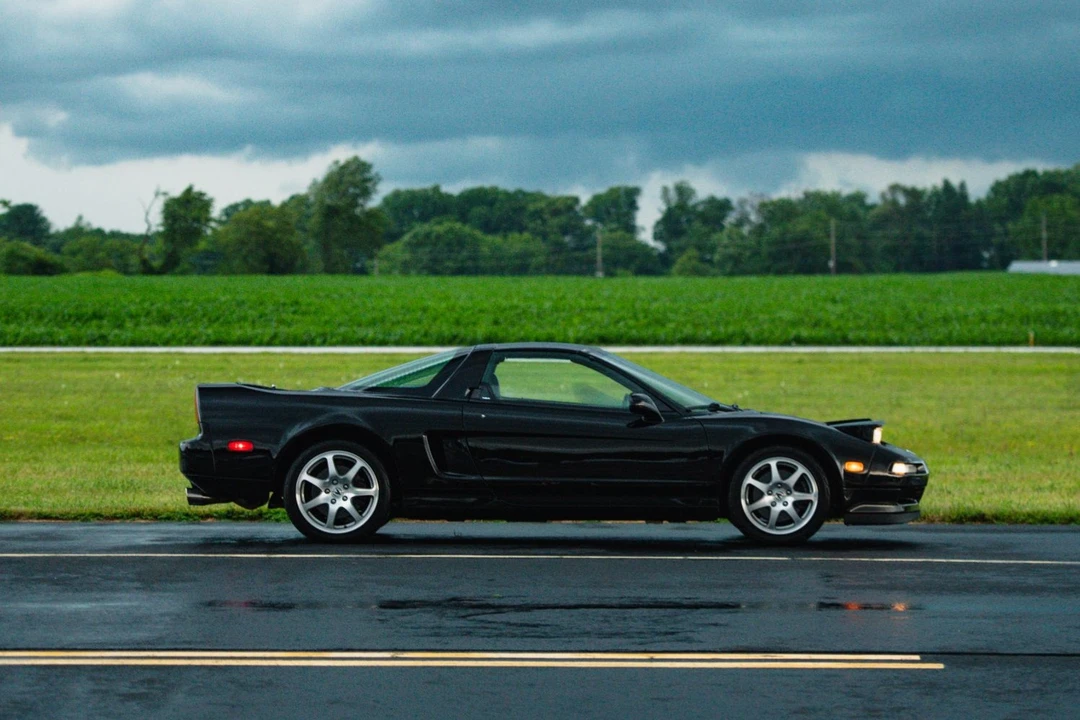 2001 Acura NA2 NSX - Image 23 of 31