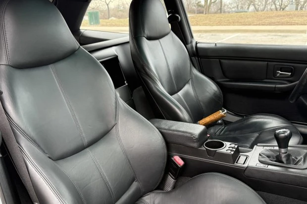 2001 BMW Z3 Coupe - Image 4 of 6