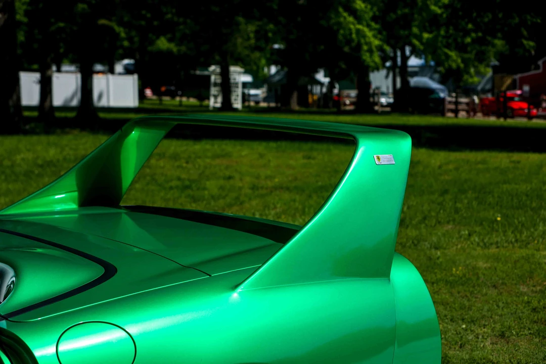 2001 Chevrolet Corvette C5 - Image 18 of 31