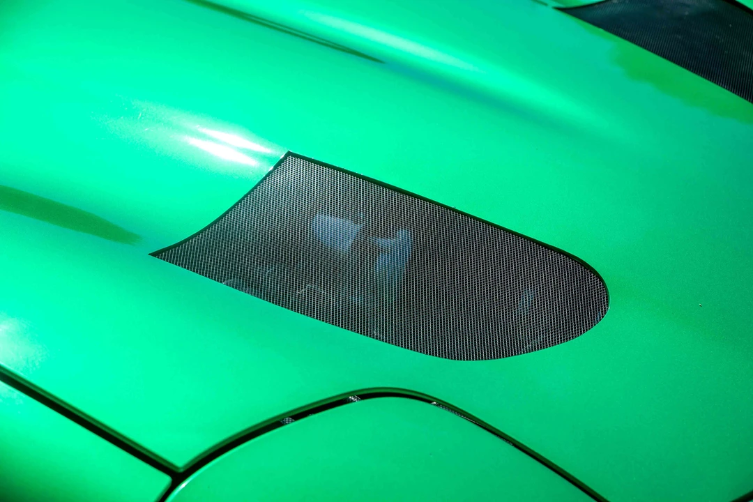 2001 Chevrolet Corvette C5 - Image 26 of 31