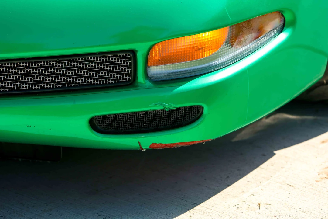 2001 Chevrolet Corvette C5 - Image 25 of 31