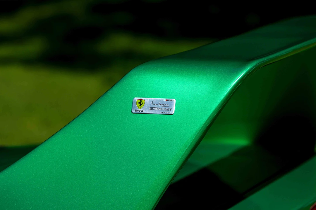 2001 Chevrolet Corvette C5 - Image 13 of 31
